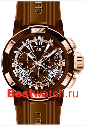 Часы Cerruti 1881 Gents CRA039L233G